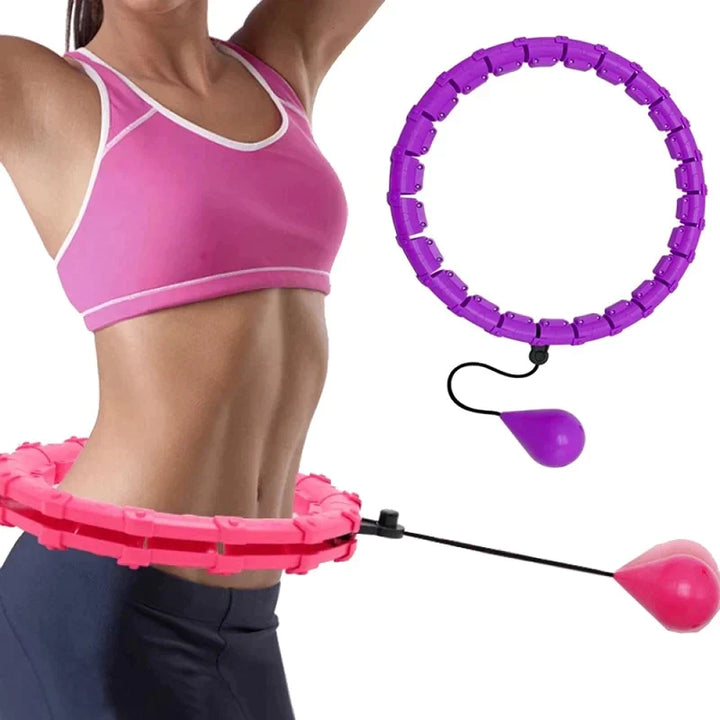 De slimme HoopFit™