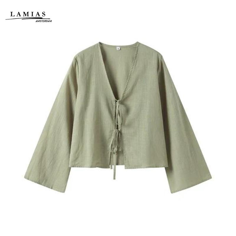 Emiliana | Top