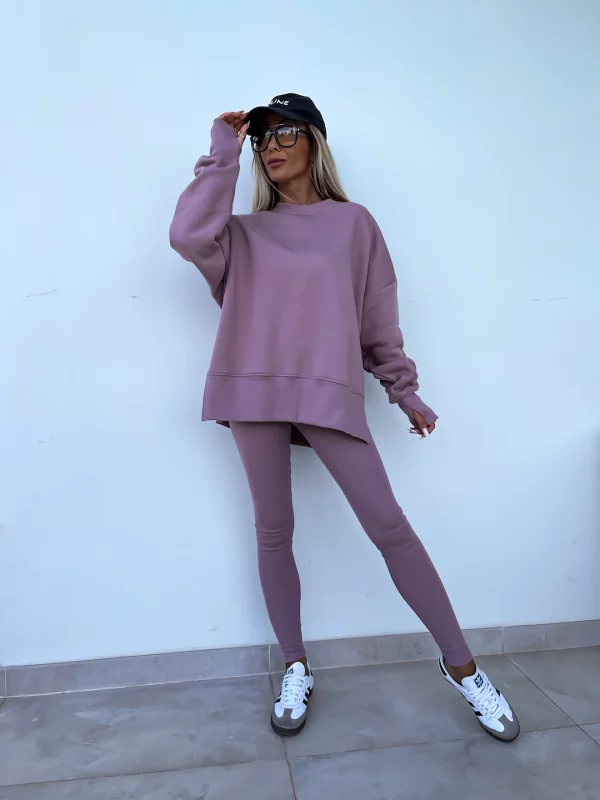 Gabriella | Casual & Comfy Set