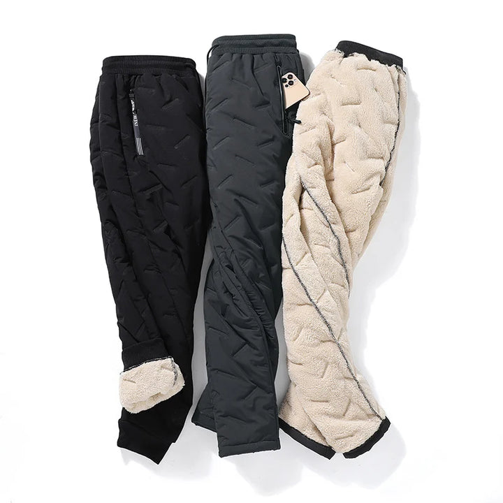 Dana™ - Warme Fleece-Joggingbroek - Unisex