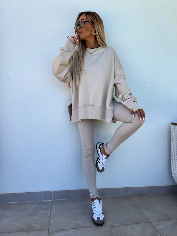 Gabriella | Casual & Comfy Set