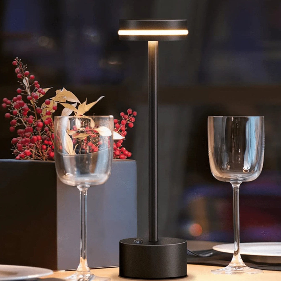 Cozy lamp™ | Elegante Lamp