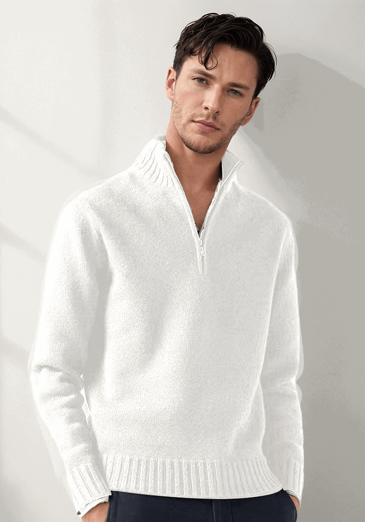 Dominic ™ Half Zip Trui