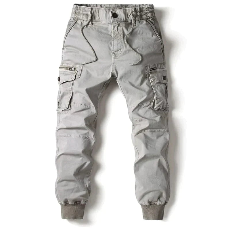 Spencer - Cargo joggingbroek Explorer