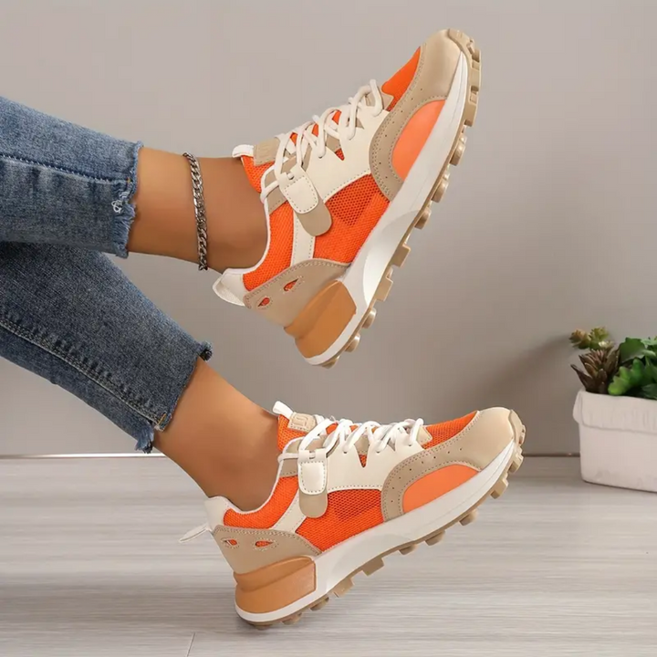 Wency - Casual Dames Sneakers