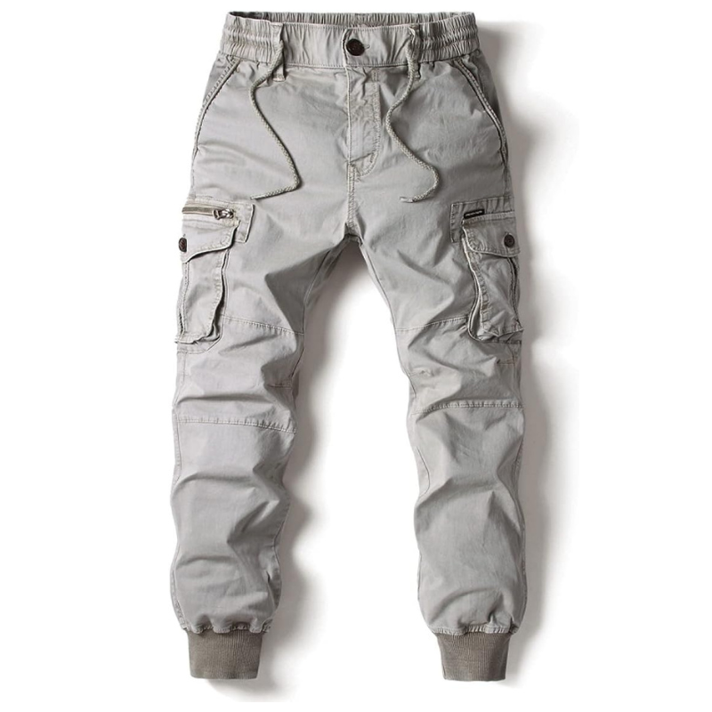 BRIAN™ | CARGO JOGGERS