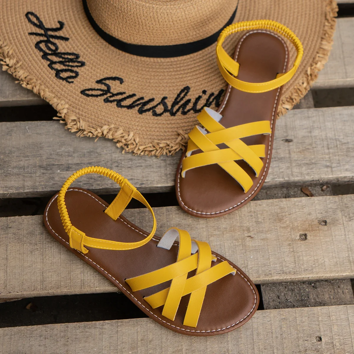 Sahara | Sandalen