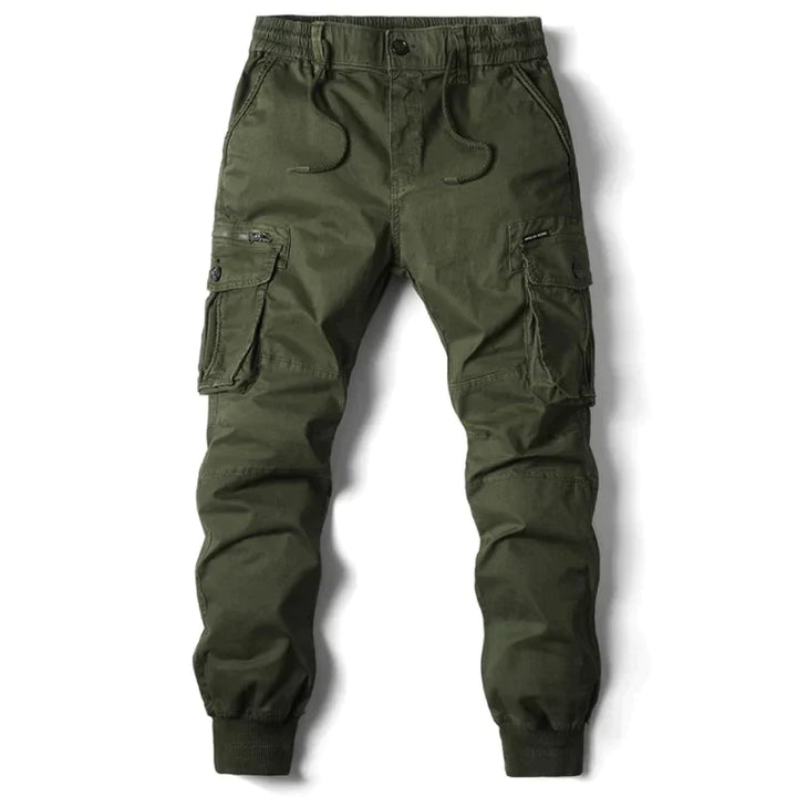 Spencer - Cargo joggingbroek Explorer