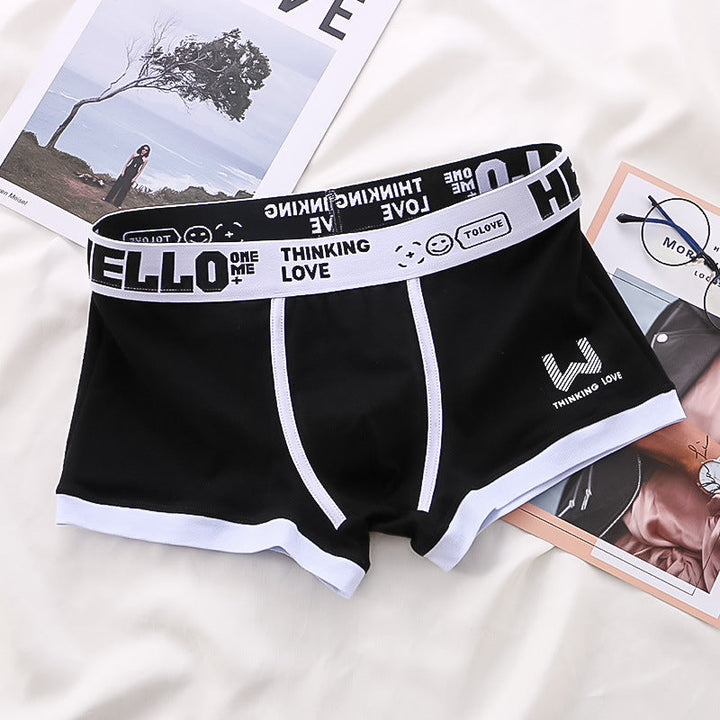 MANNY | Premium boxershorts 2+2 GRATIS