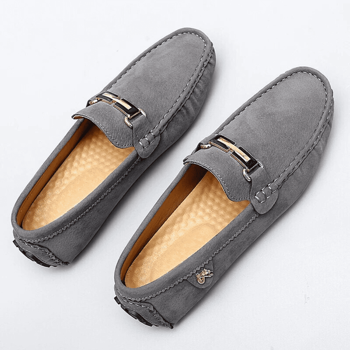 Ethan - Premium Loafers