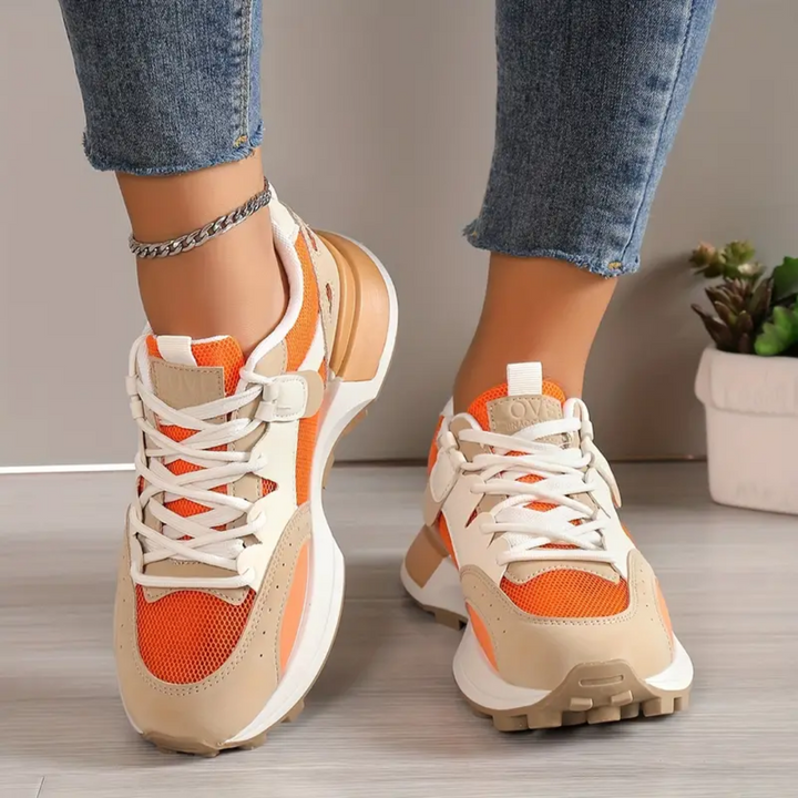 Wency - Casual Dames Sneakers