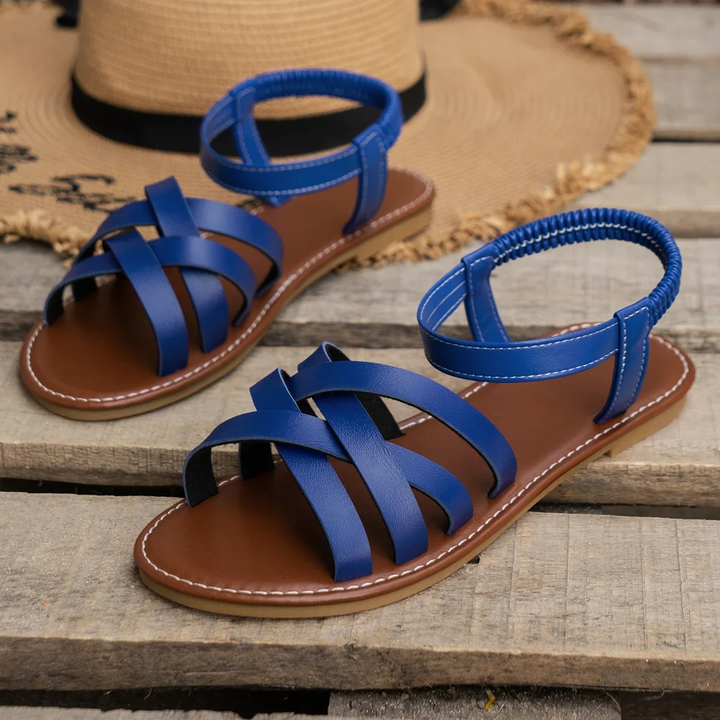 Sahara | Sandalen