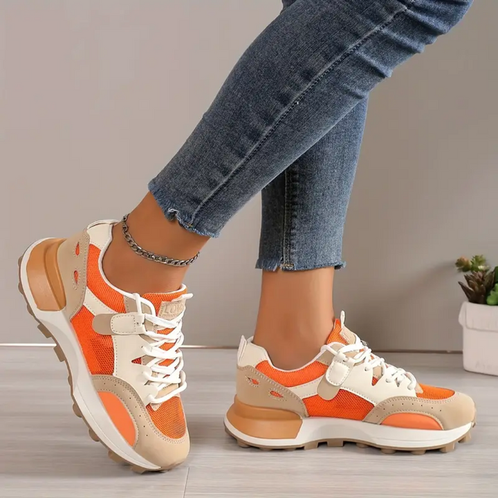 Wency - Casual Dames Sneakers