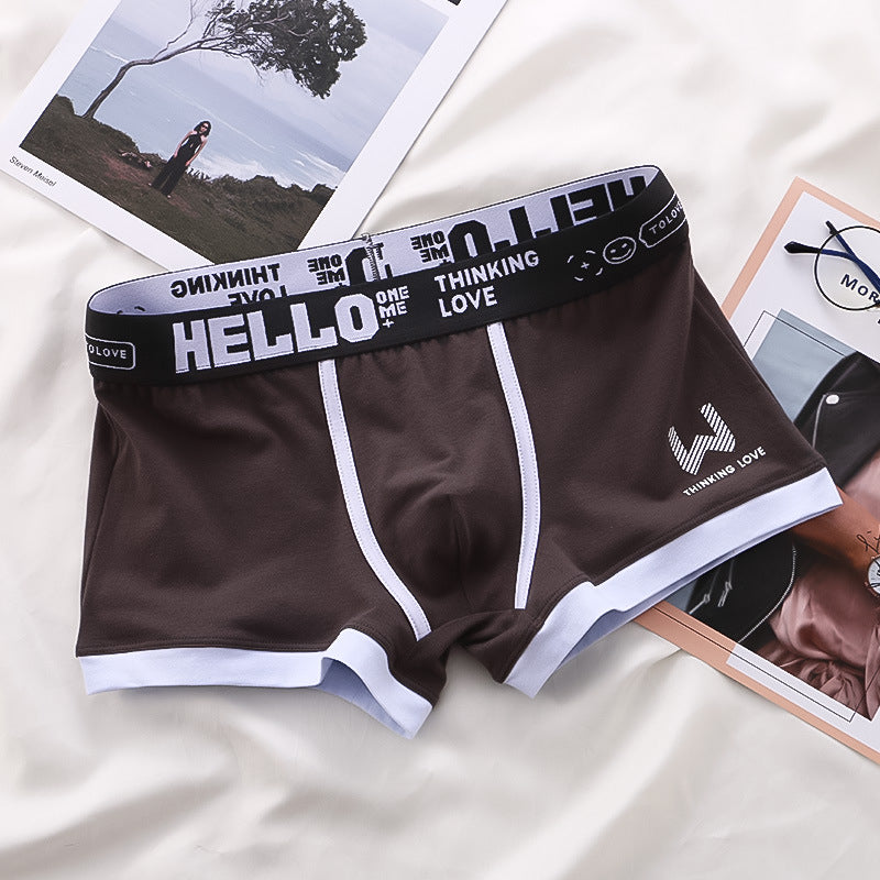 MANNY | Premium boxershorts 2+2 GRATIS