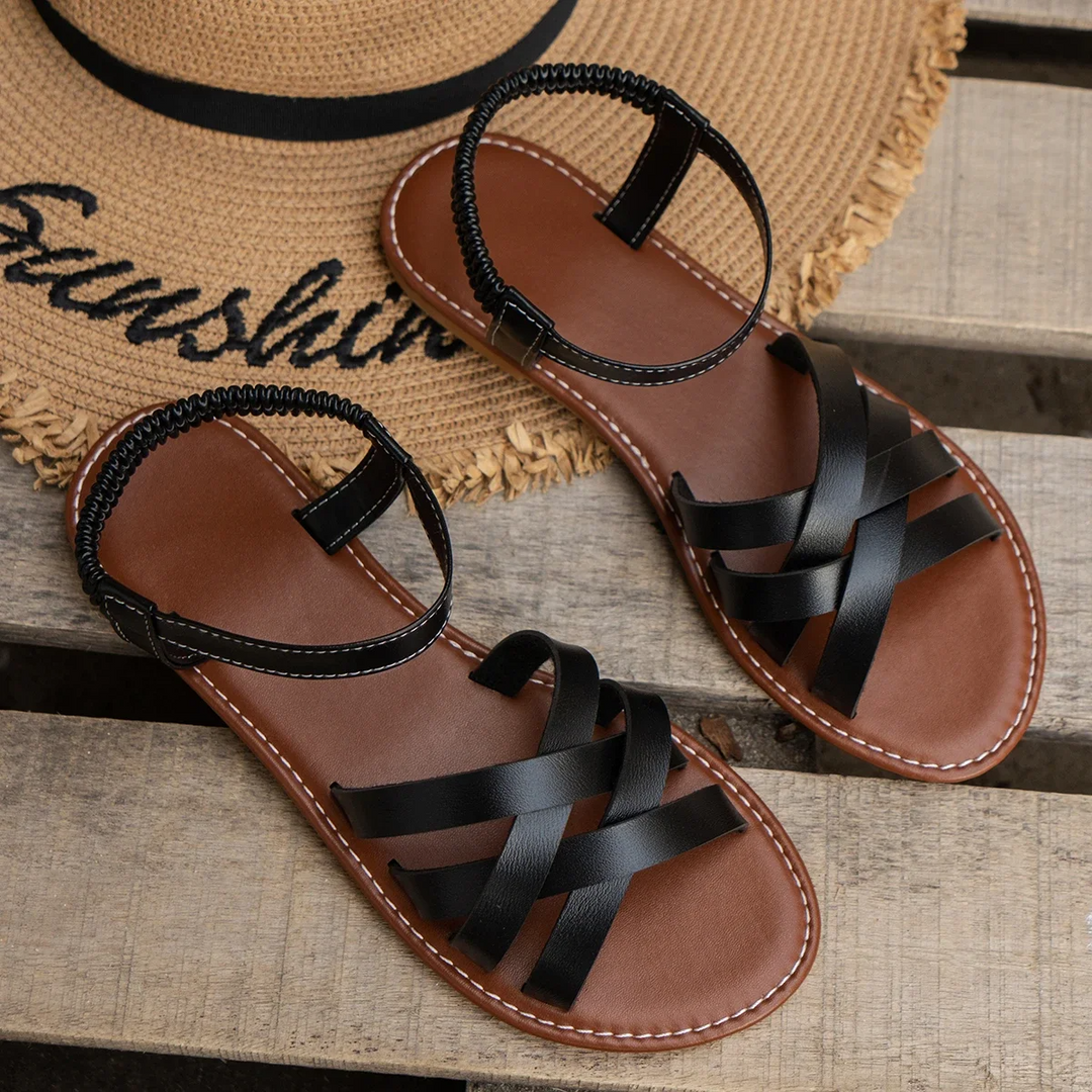 Sahara | Sandalen