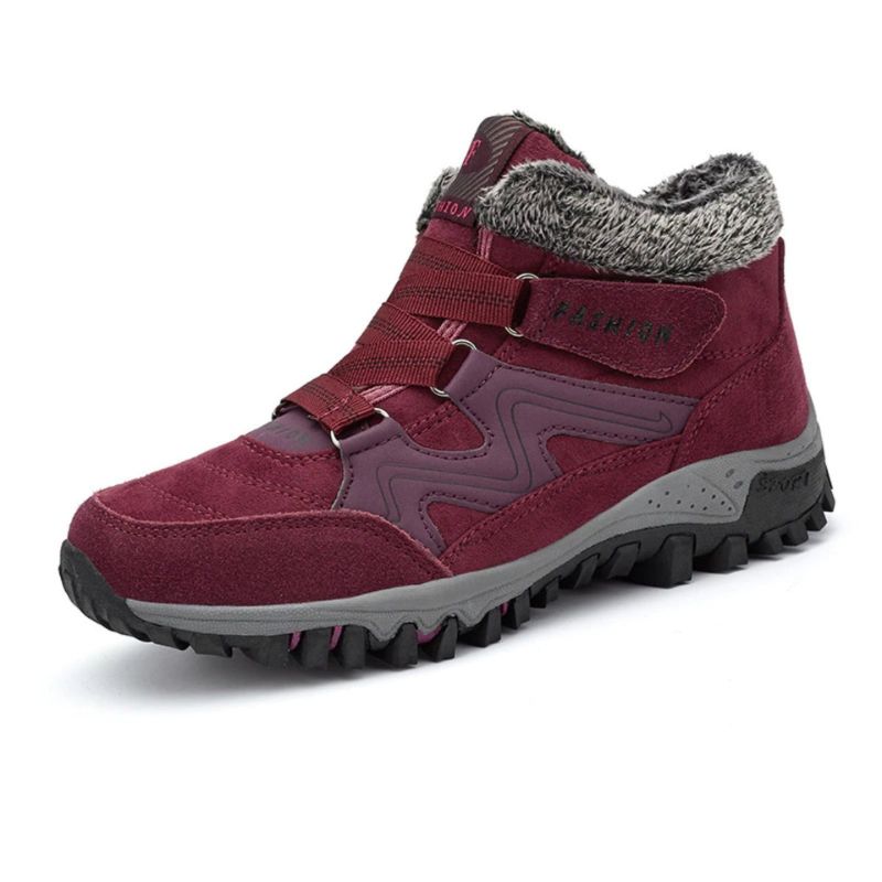 Tamara™ - Orthopedische winterschoenen