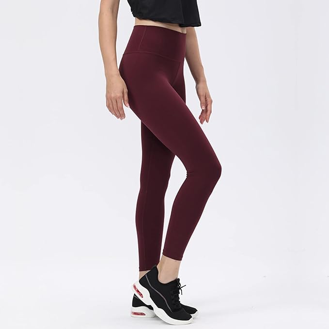 Lareina | Zachte Winter Legging