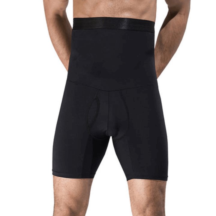 Gary | Heren Compressieboxershort