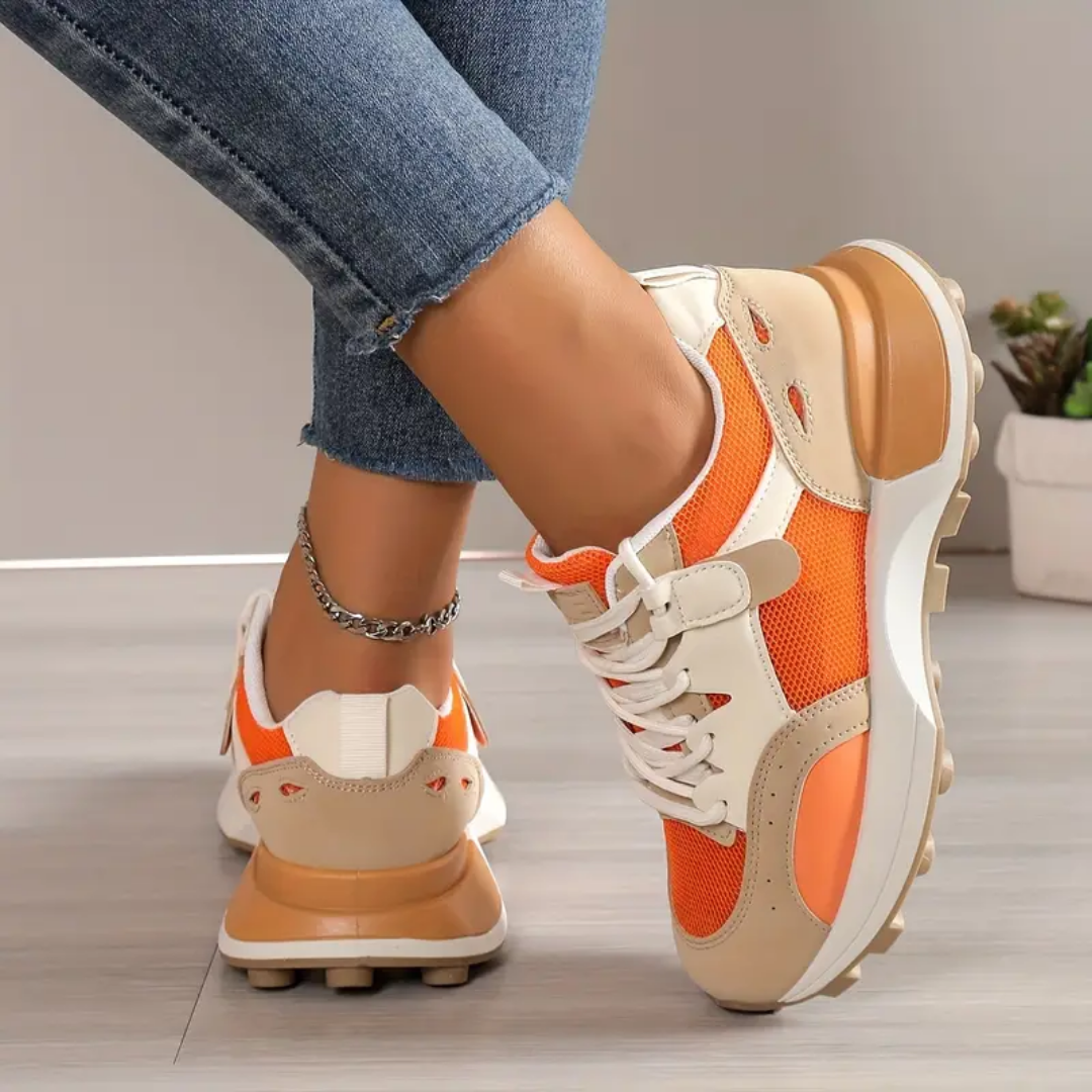 Wency - Casual Dames Sneakers