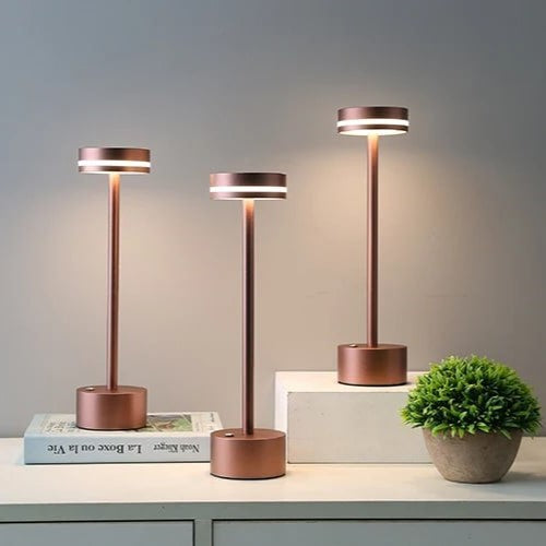 Cozy lamp™ | Elegante Lamp