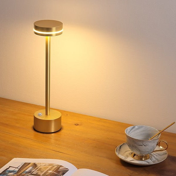 Cozy lamp™ | Elegante Lamp