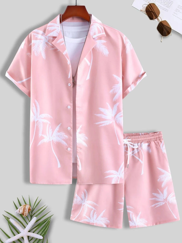 Maverick | Zomer Flair Set