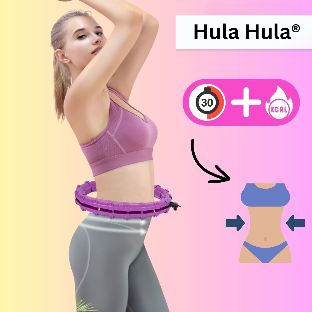 Hula Hula® -Hula Hoop