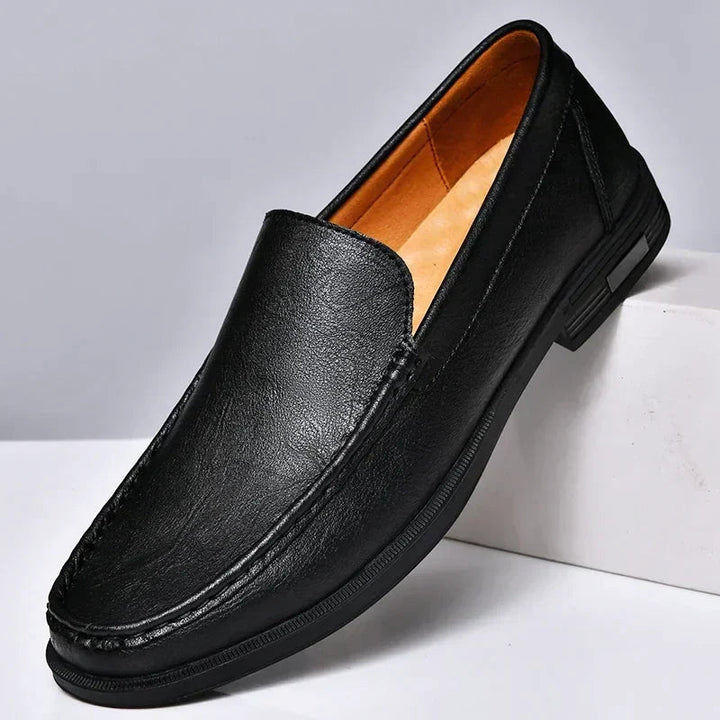 RAYDEN - GLIMMER LOAFERS