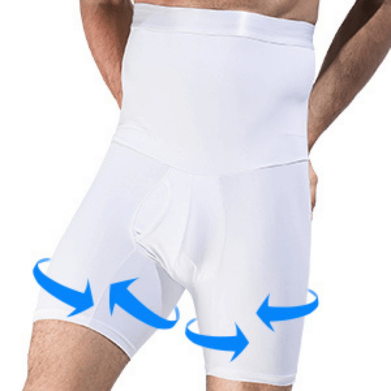 Gary | Heren Compressieboxershort