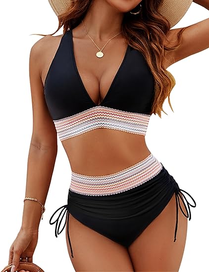 Leah - Tummy Control Bikini