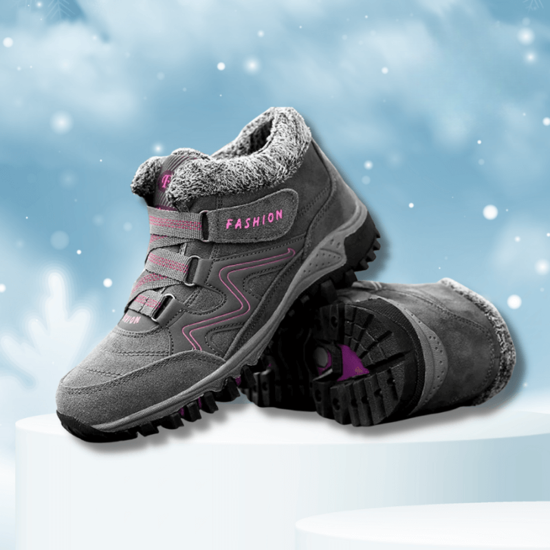 Tamara™ - Orthopedische winterschoenen