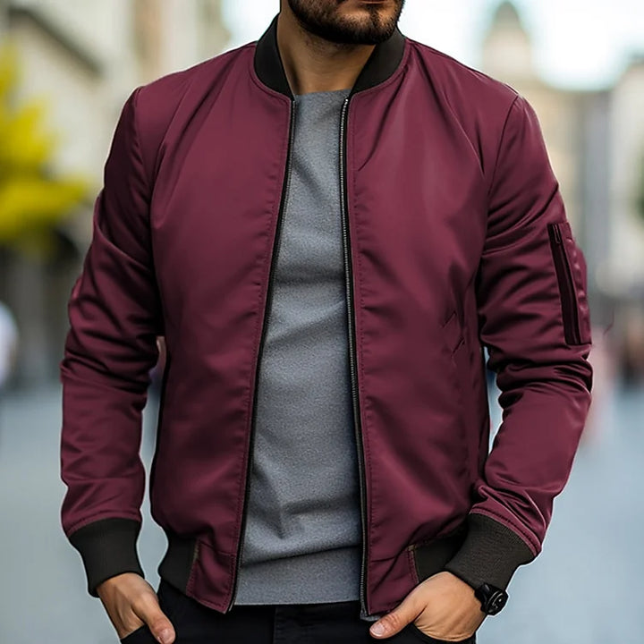 Eman | Herren Bomberjacke