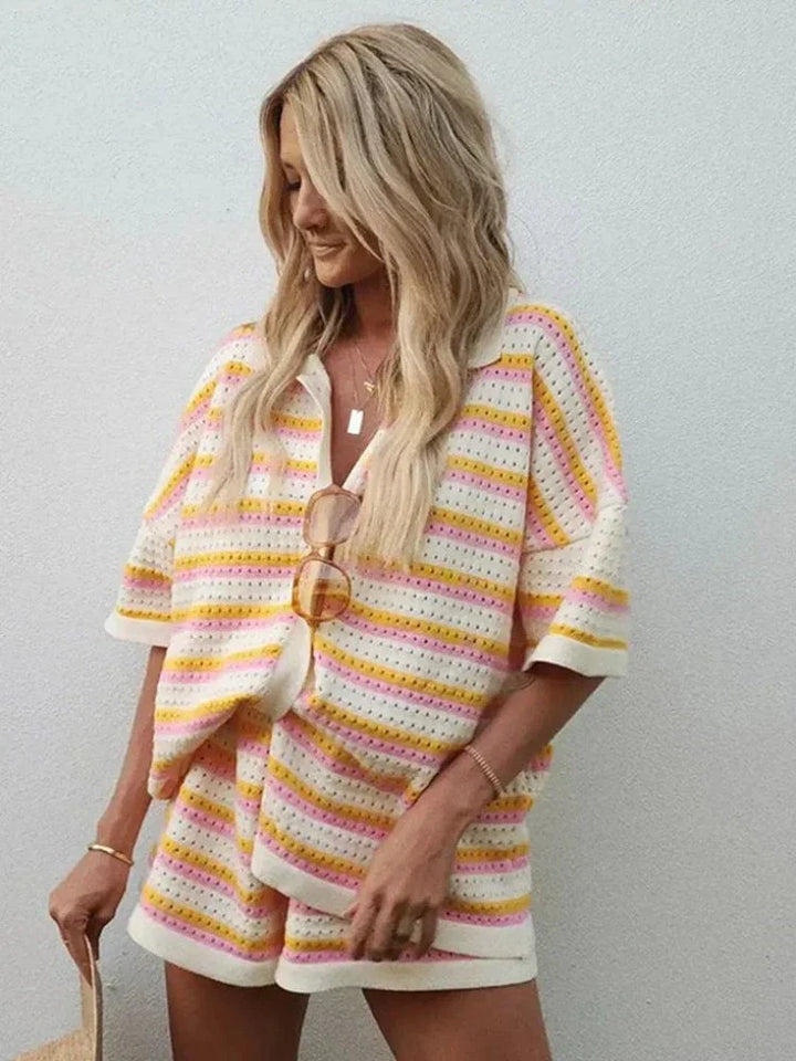 Jenny - Co-ord Set