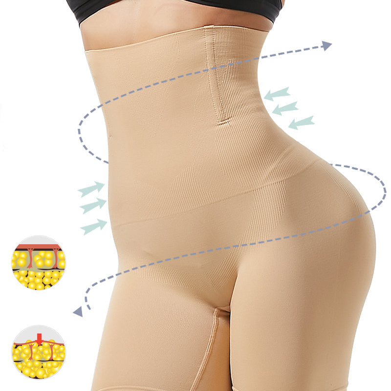 Léa - Tummy Tuck body shaping broek