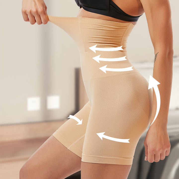 Léa - Tummy Tuck body shaping broek