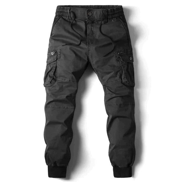 Spencer - Cargo joggingbroek Explorer