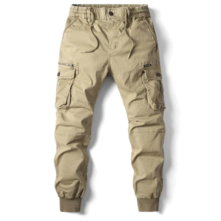 Spencer - Cargo joggingbroek Explorer