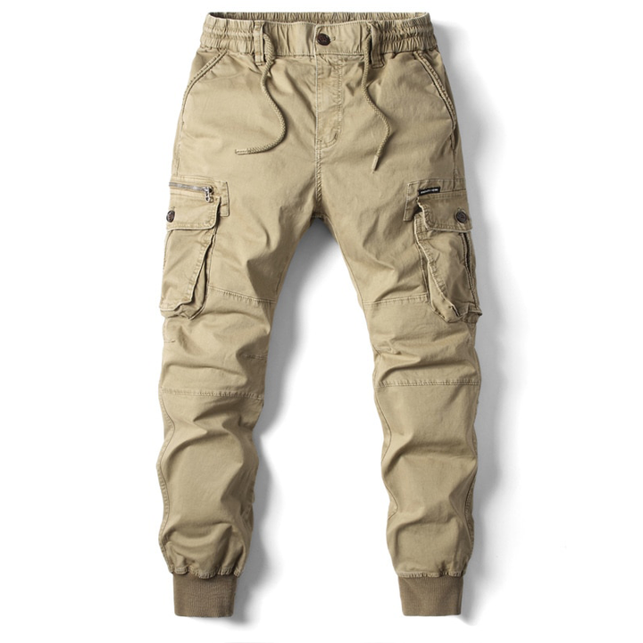 BRIAN™ | CARGO JOGGERS