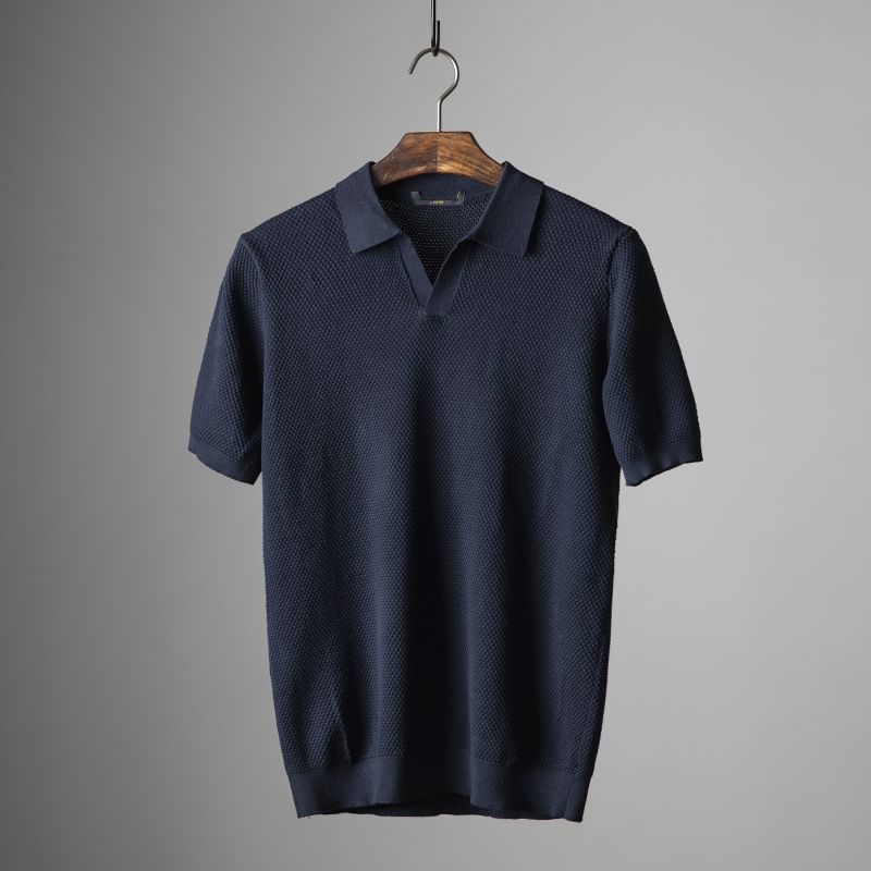 Kyle Gebreid Poloshirt