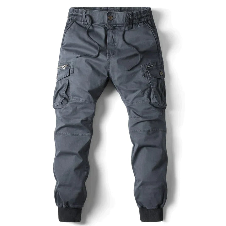 Spencer - Cargo joggingbroek Explorer