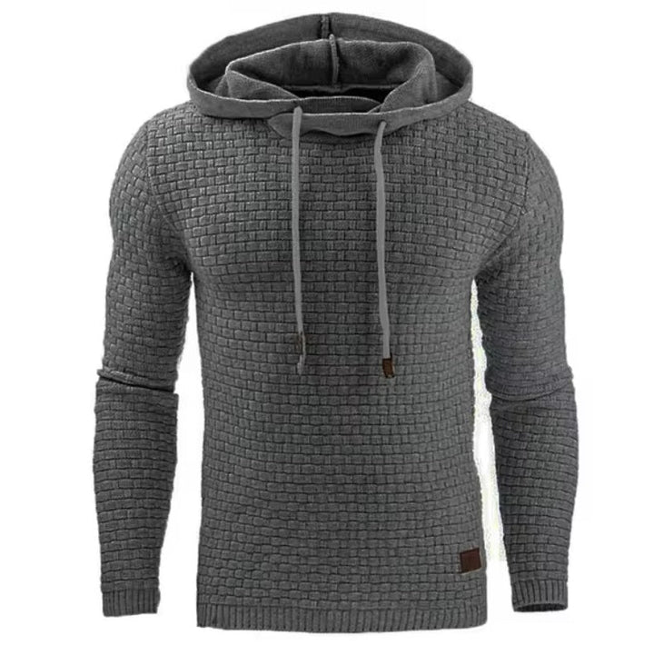 Asel | Stijlvolle Hoodie 1+1 Gratis