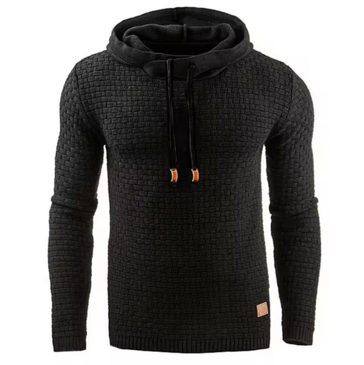 Asel | Stijlvolle Hoodie 1+1 Gratis