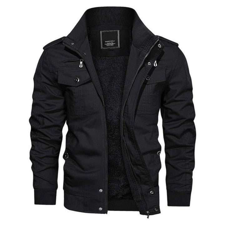 Rigor™ WINDDICHT EN FASHIONABLE JACKET