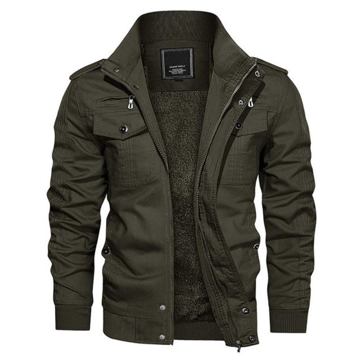 Rigor™ WINDDICHT EN FASHIONABLE JACKET