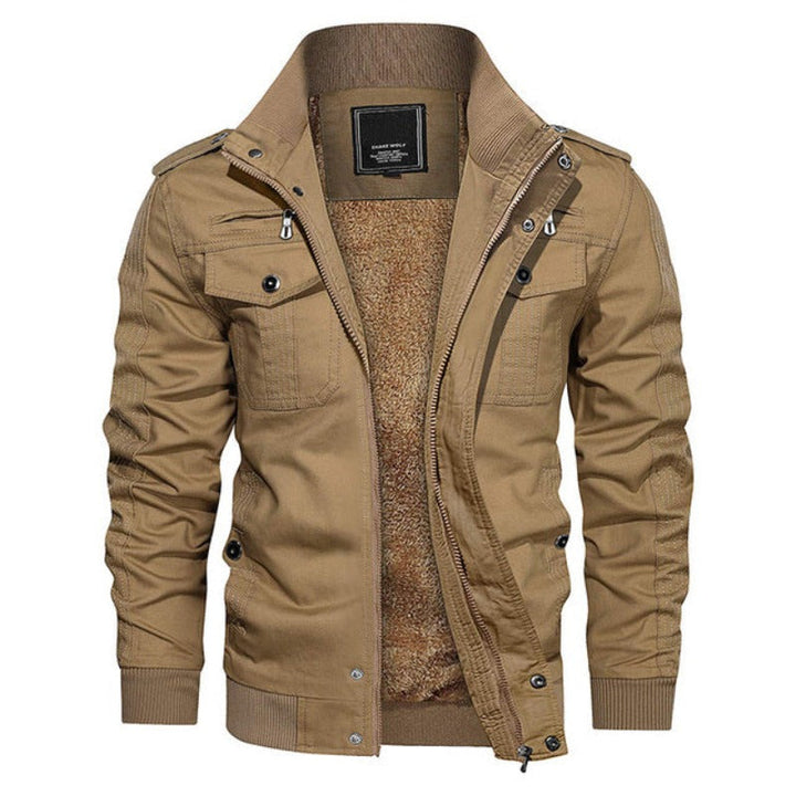 Rigor™ WINDDICHT EN FASHIONABLE JACKET