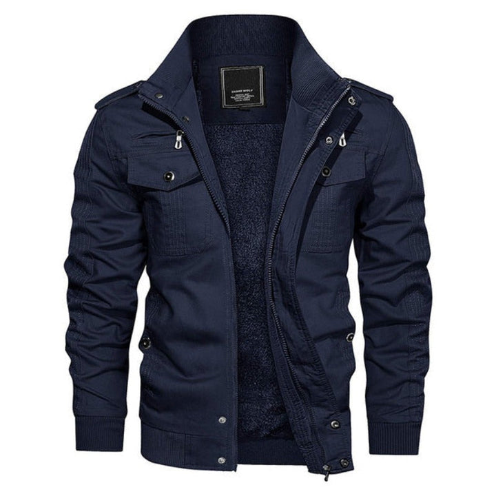 Rigor™ WINDDICHT EN FASHIONABLE JACKET