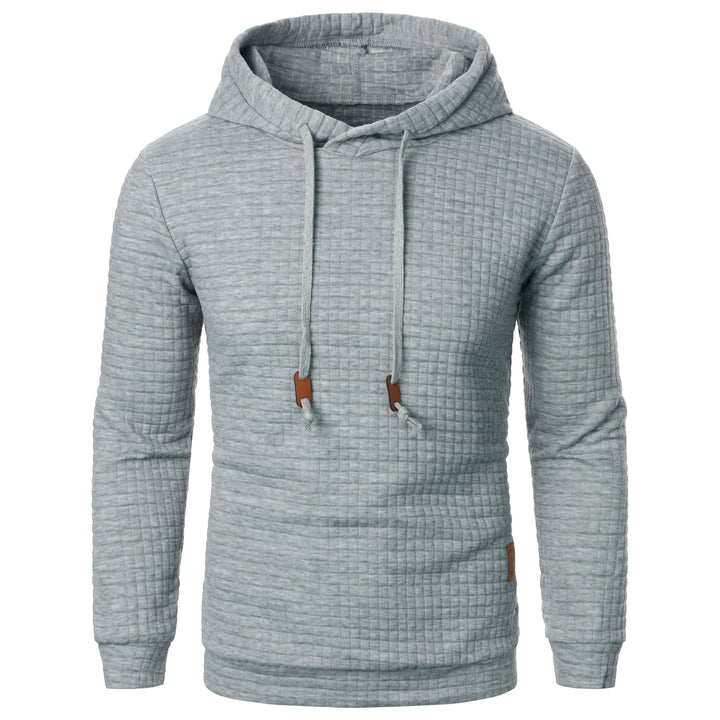 Asel | Stijlvolle Hoodie 1+1 Gratis