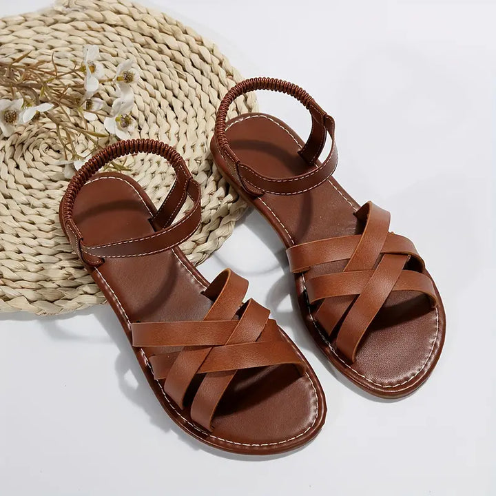 Sahara | Sandalen