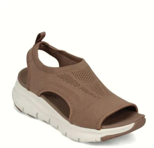 Liana™ - Orthopedische zomersandalen