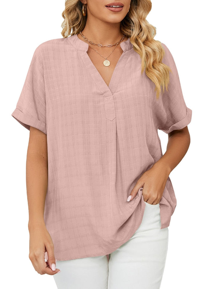 Chantal - Frauen Shirt